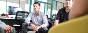 Digital Marketing Clients